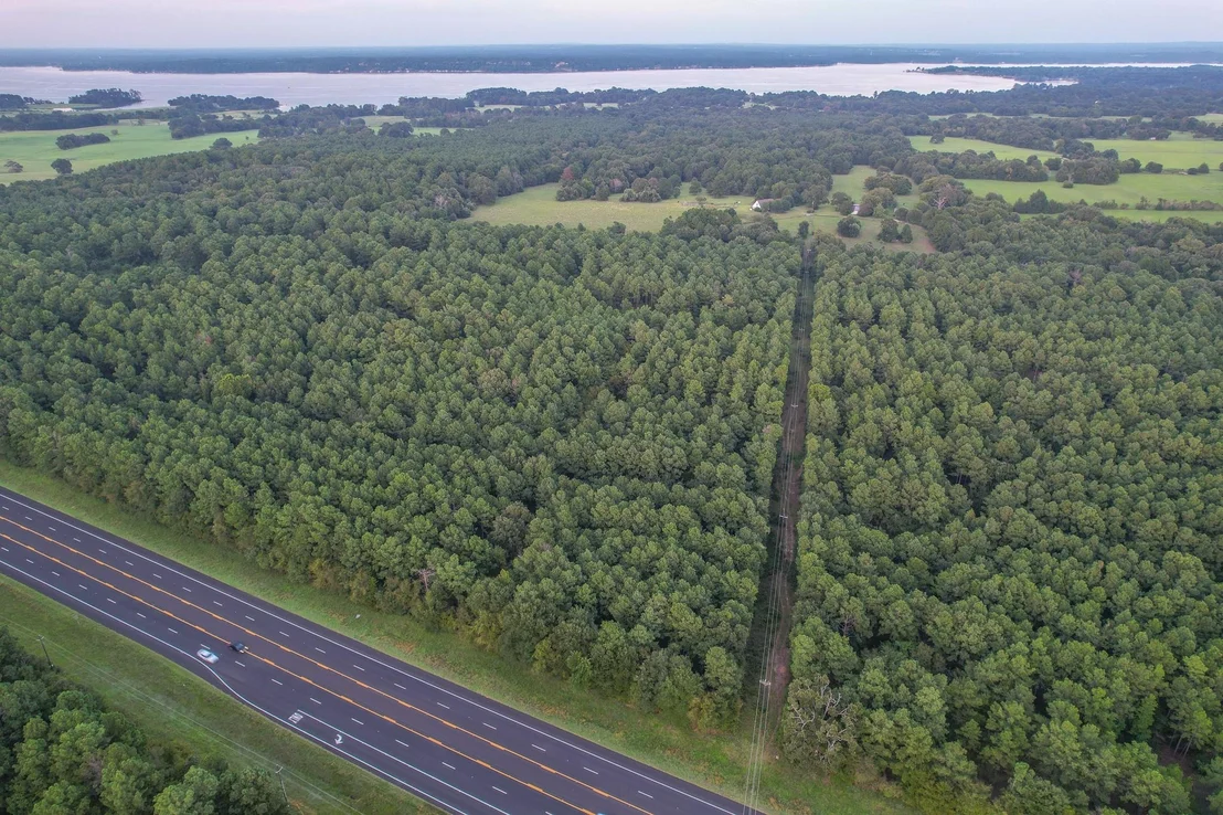 Photo of Tract 3 Hwy 155