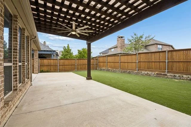Photo of 1634 Post Oak Way