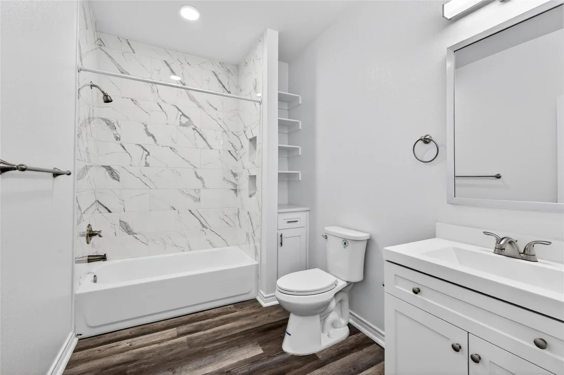 Photo of 1809 Bluebonnet Avenue