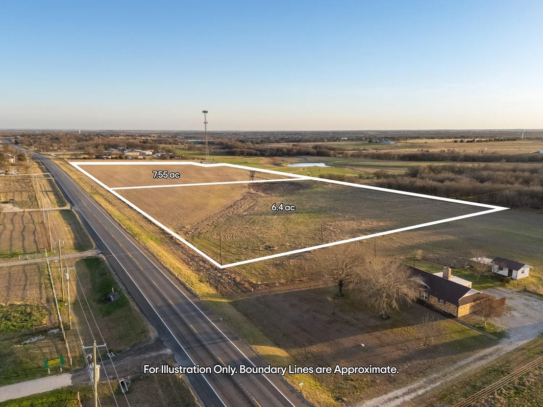 Photo of 5854 Old Lorena Road
