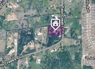 Photo of 10013 Twin Creeks Circle