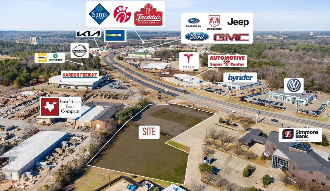 Photo of 3909 S Southwest Loop 323