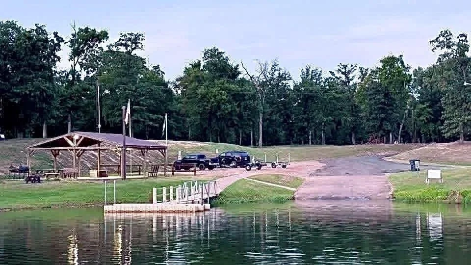 Photo of 400 Comanche