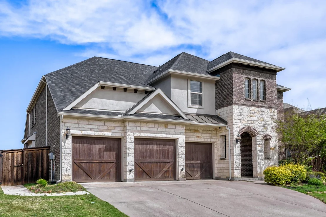 Photo of 7313 Clear Rapids Drive