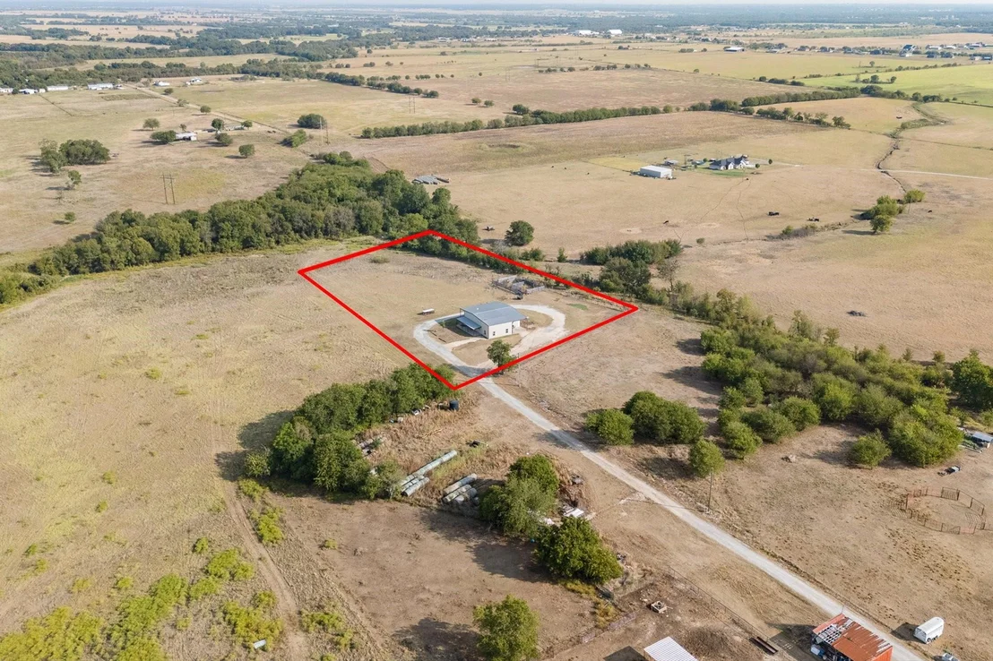 Photo of 685 County Road 1102