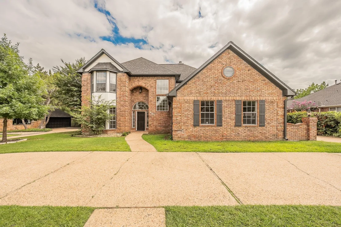 Photo of 543 Timber Ridge Drive