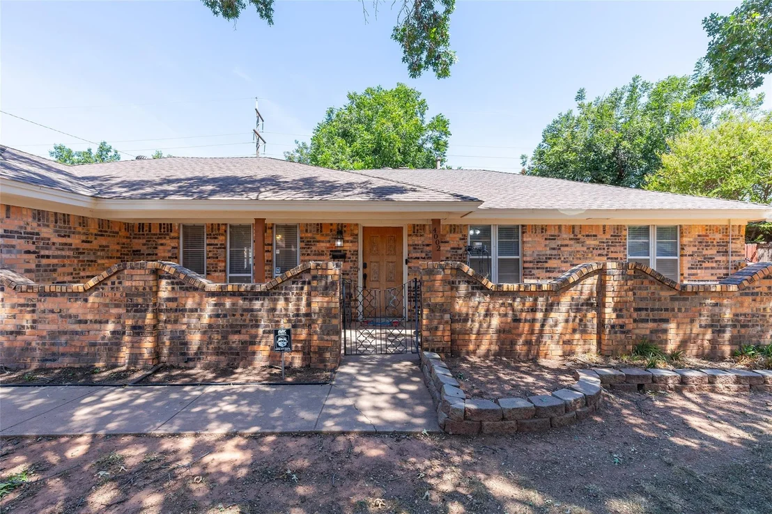 Photo of 4002 Ligustrum Drive