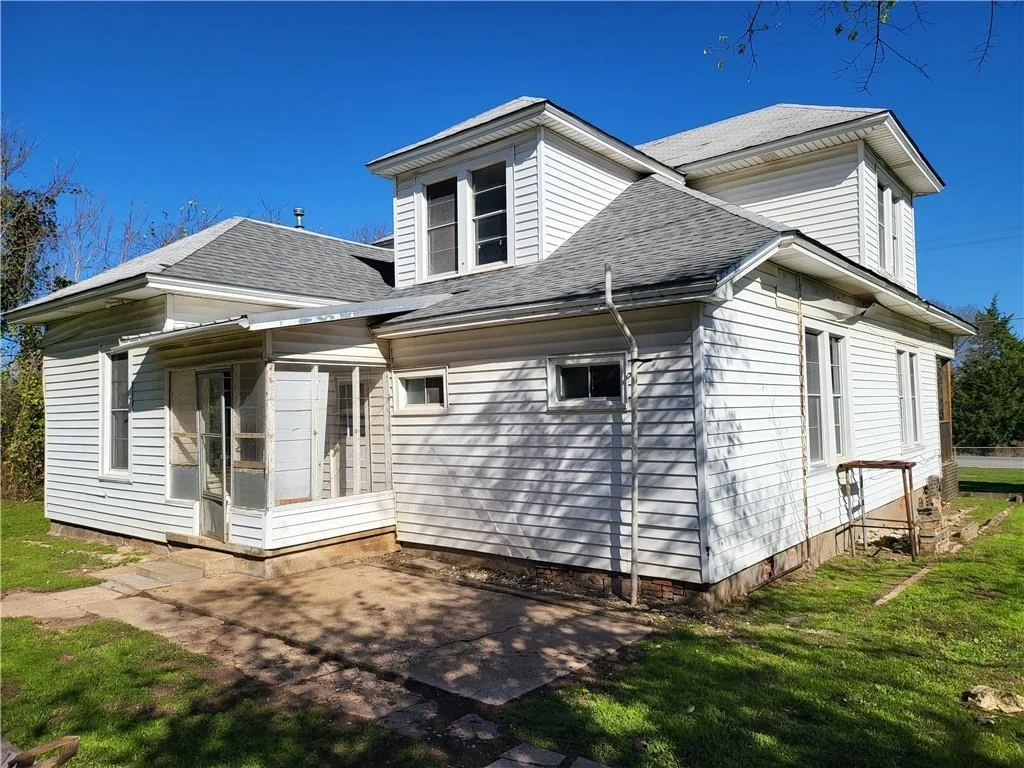 Photo of 426 N Houston Street