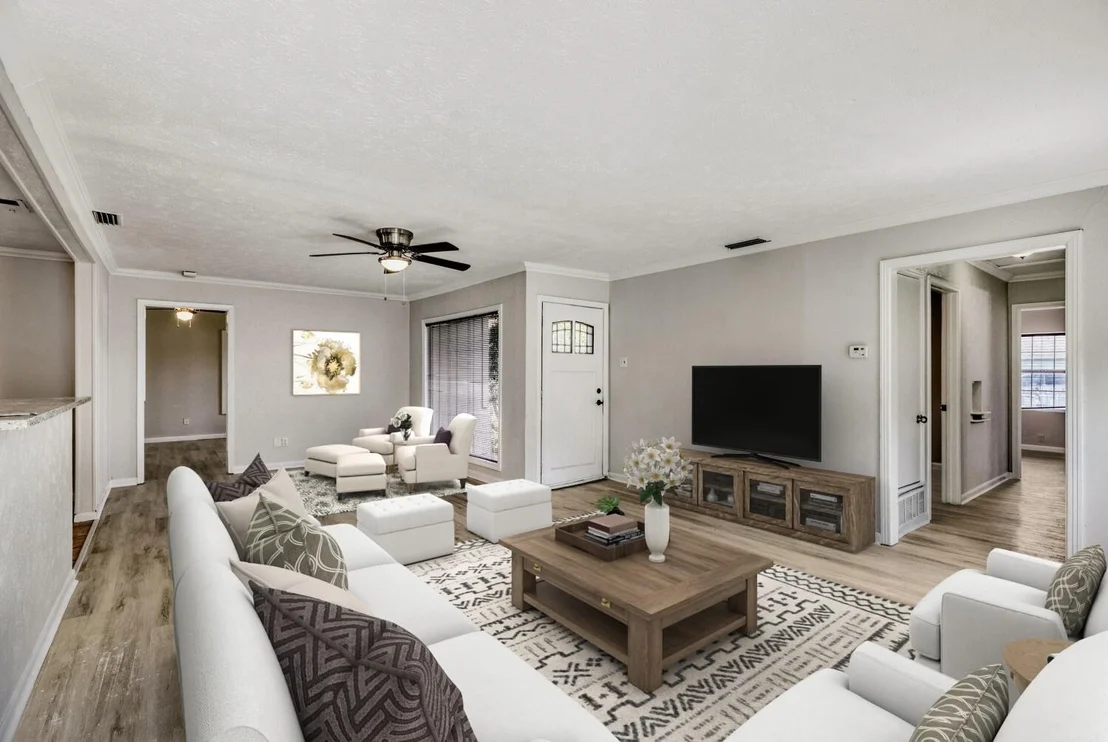 Photo of 1017 Hoke Smith Drive