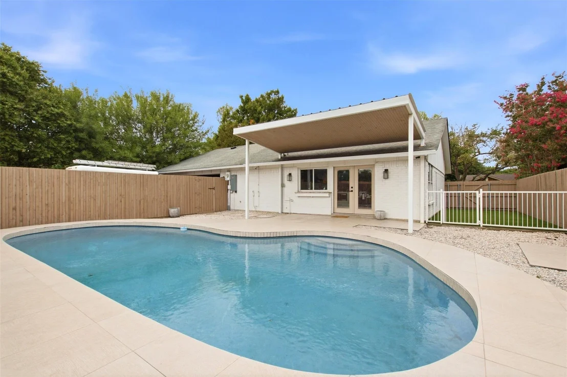 Photo of 1902 Baylor Drive