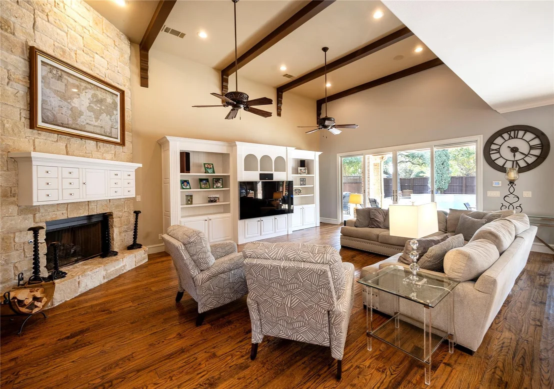 Photo of 2109 Miracle Point Drive