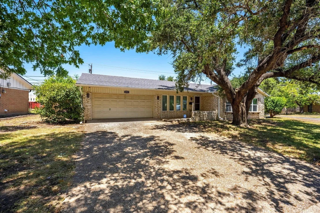 Photo of 6001 Haden Drive