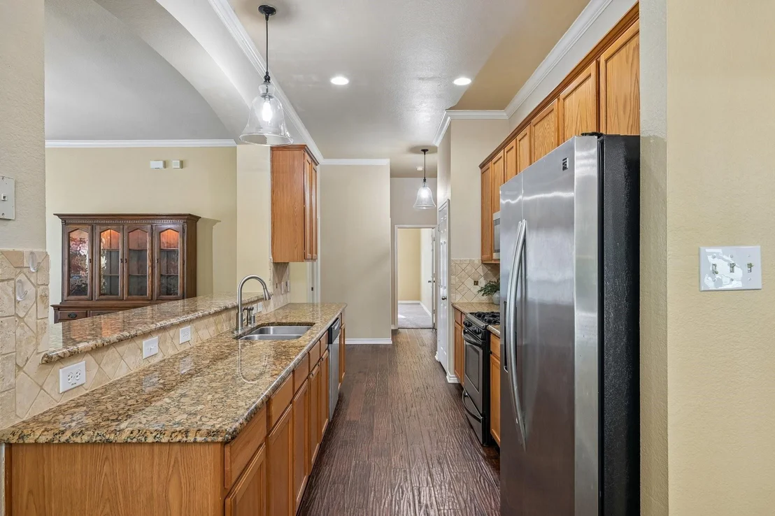 Photo of 1321 Stone Mountain Parkway
