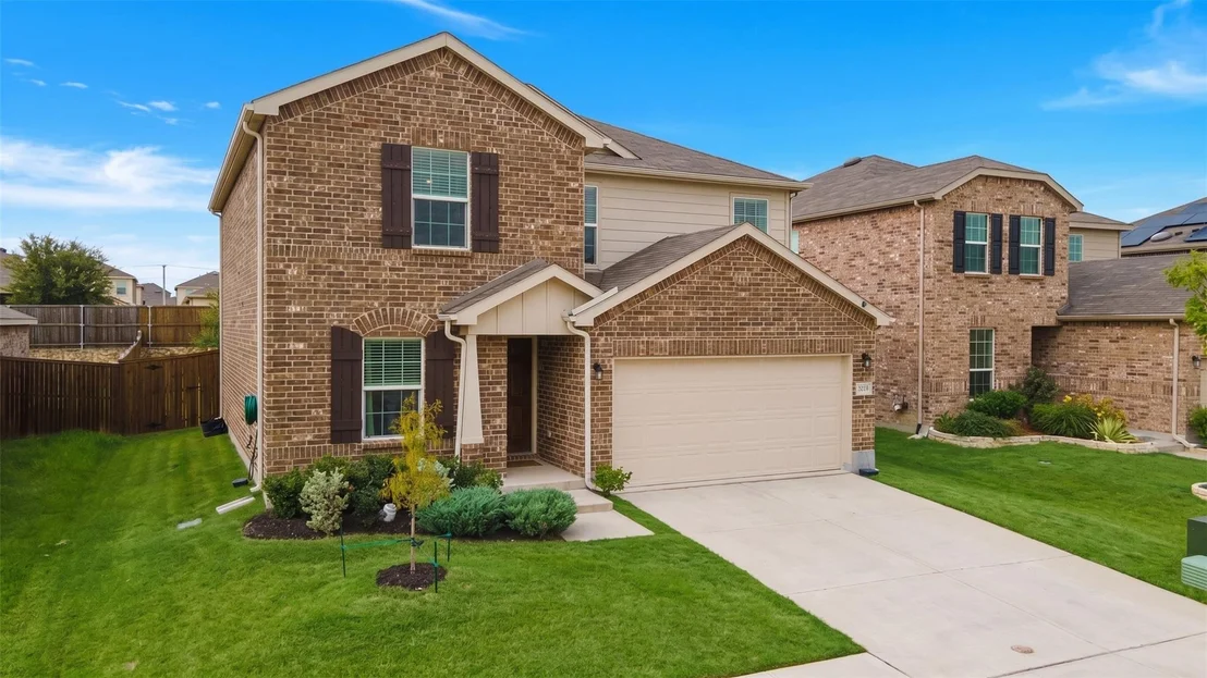 Photo of 1308 Trace Drive