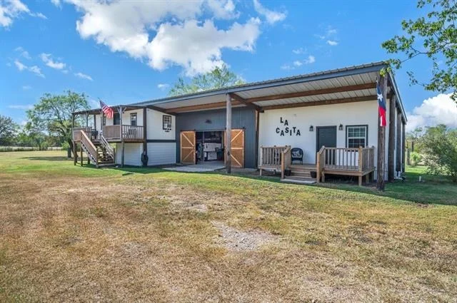 Photo of 655 Buster Chatham Road