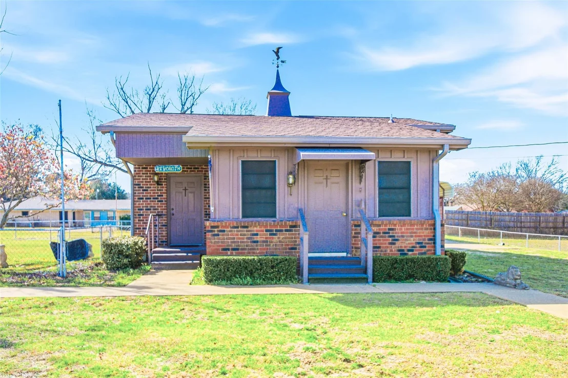 Photo of 14202 Valley View Ridge