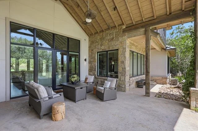 Photo of 1215 Keechi Trail