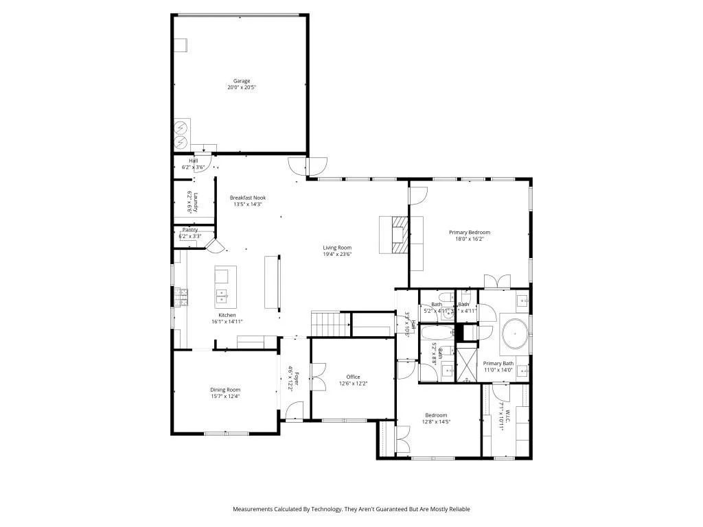 Photo of 266 Benwick Drive