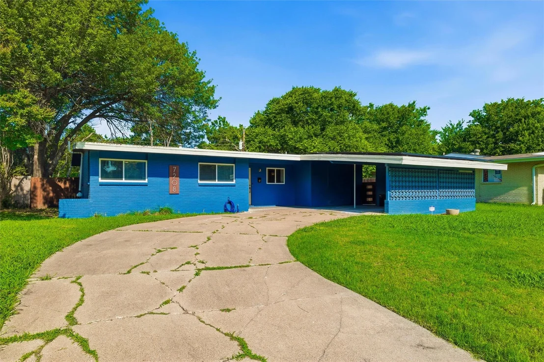 Photo of 7208 Overhill Road