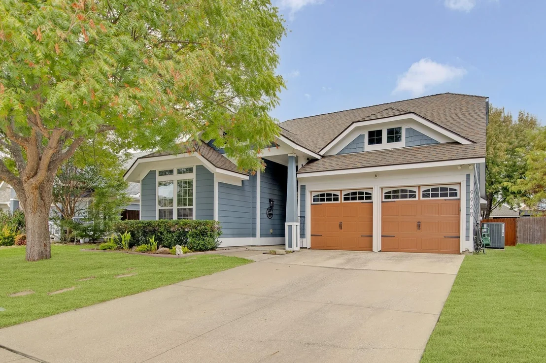Photo of 9928 Tanglebrush Drive