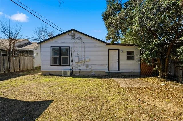 Photo of 705 N 33rd Street
