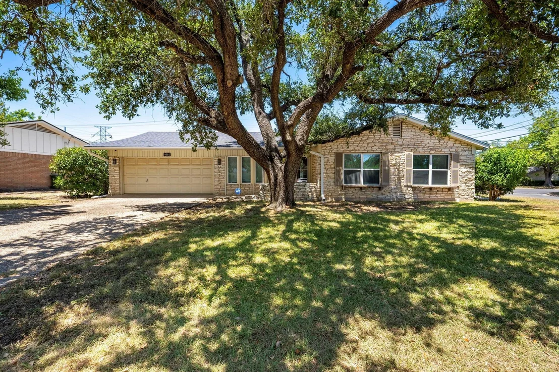 Photo of 6001 Haden Drive
