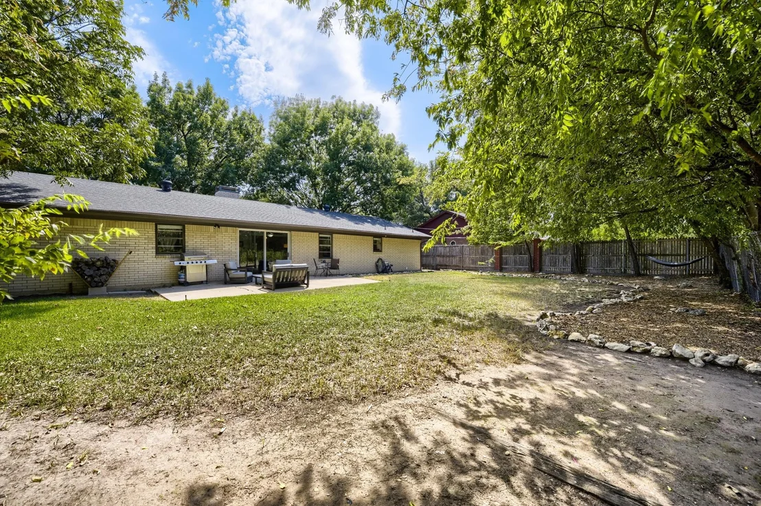 Photo of 1300 Greenbriar Street