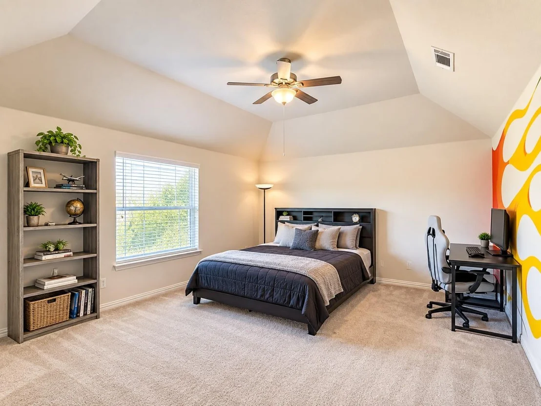 Photo of 1400 Bonanza Lane