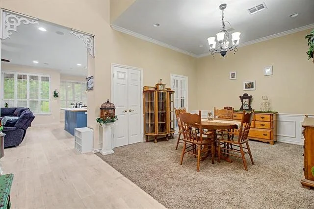 Photo of 3558 S Nolan River Road