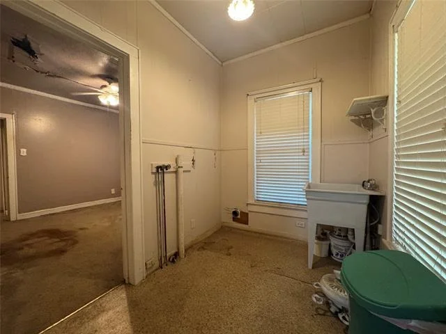 Photo of 810 N 33rd Street
