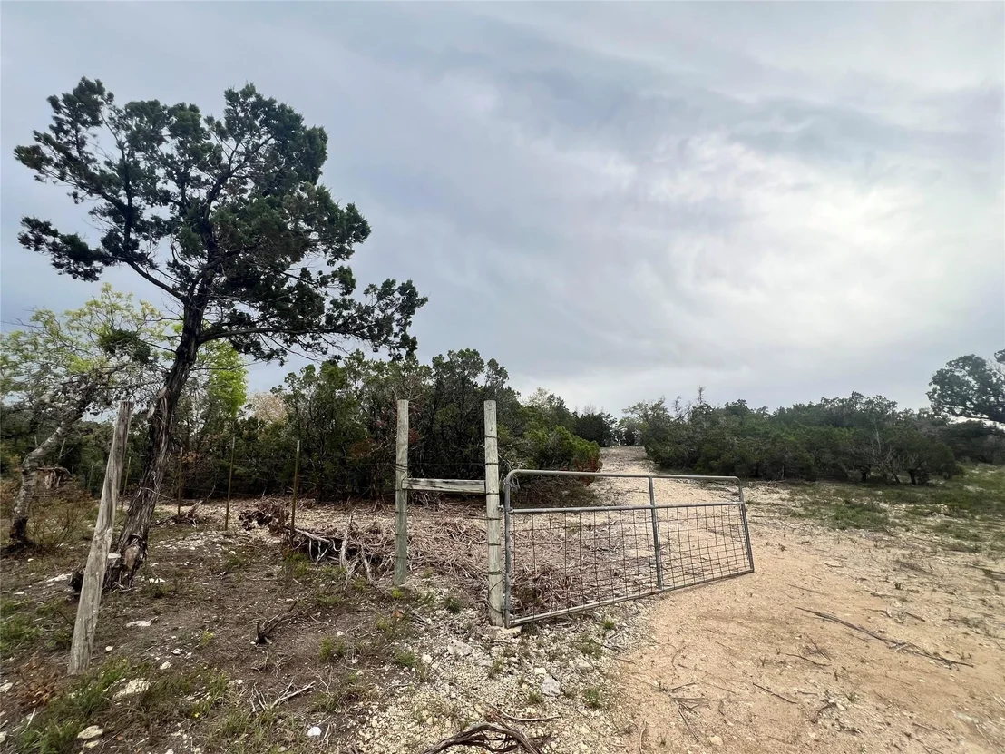 Photo of TBD Tyler Trail
