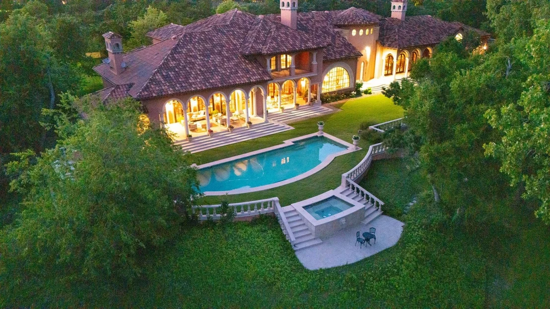 Photo of 5817 Red Wolf Lane