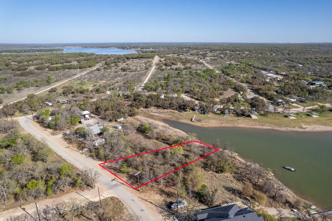 Photo of TBD Lot 1038 Oak Point Drive