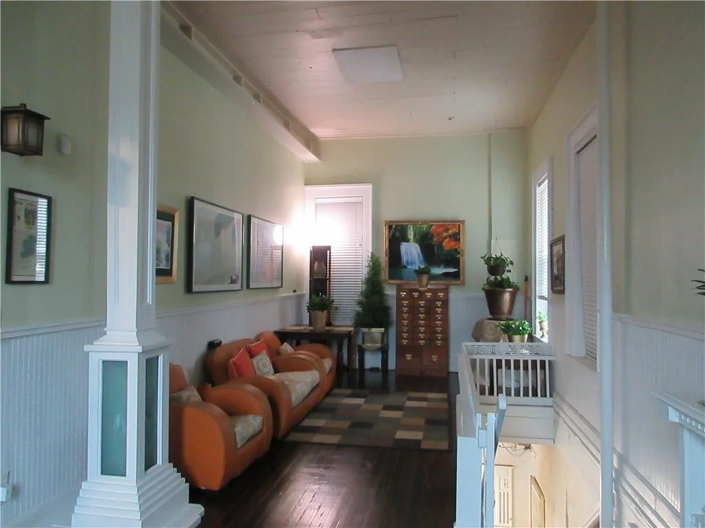 Photo of 201 Live Oak Street