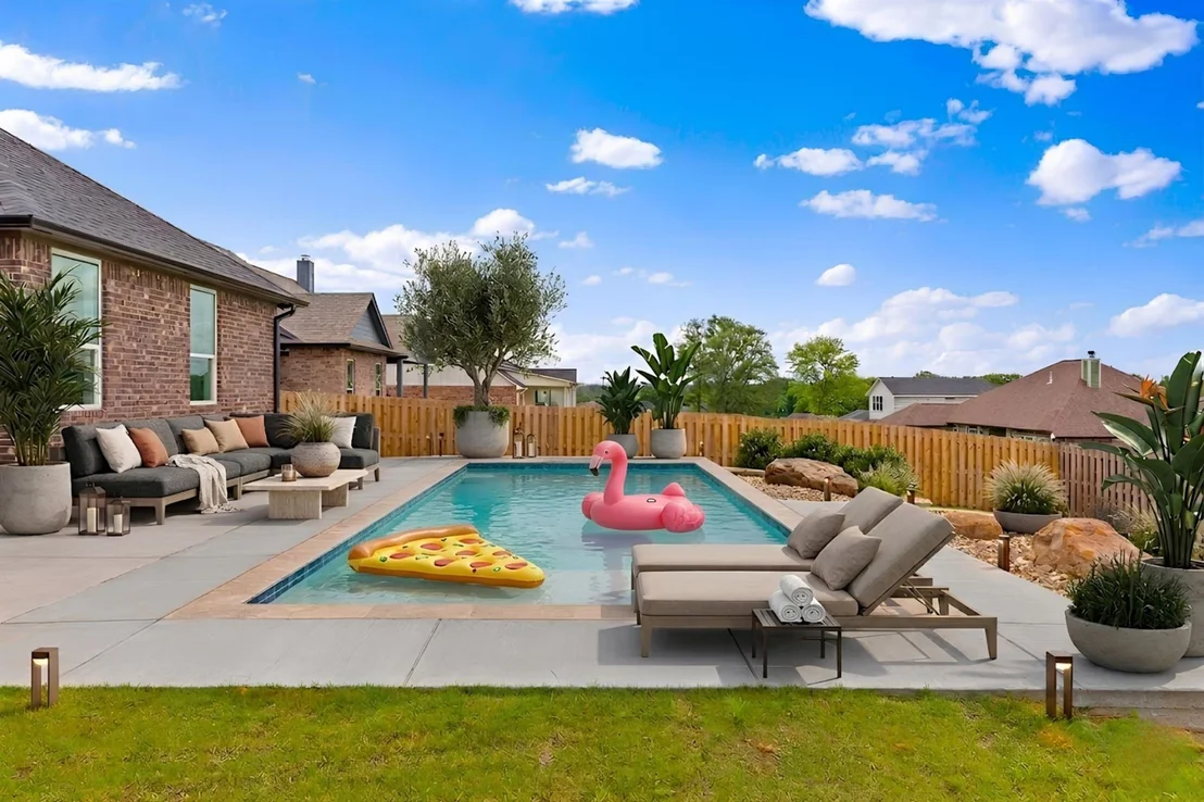 Photo of 16417 Clearview Drive