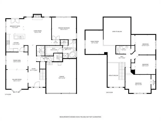 Photo of 2416 Bonham Trail