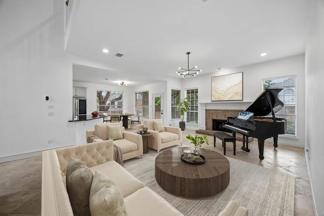 Photo of 2701 Oates Drive
