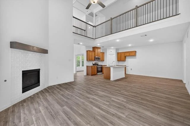 Photo of 1418 Broadview Drive