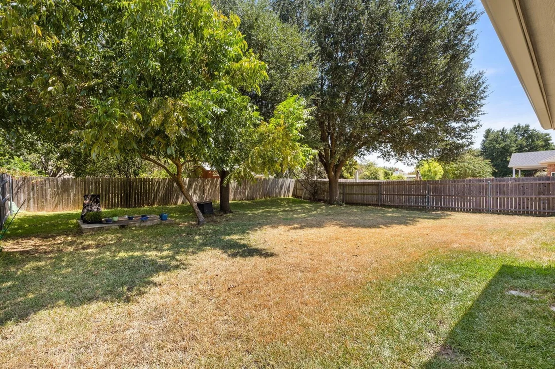 Photo of 2800 Comanche Trail