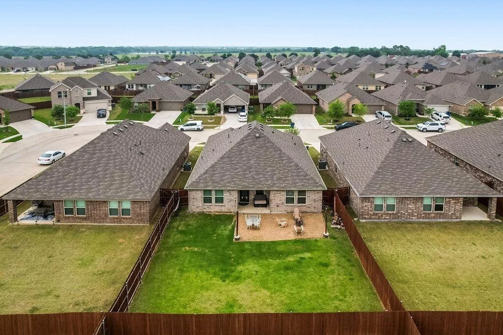 Photo of 1110 Baldwin Lane