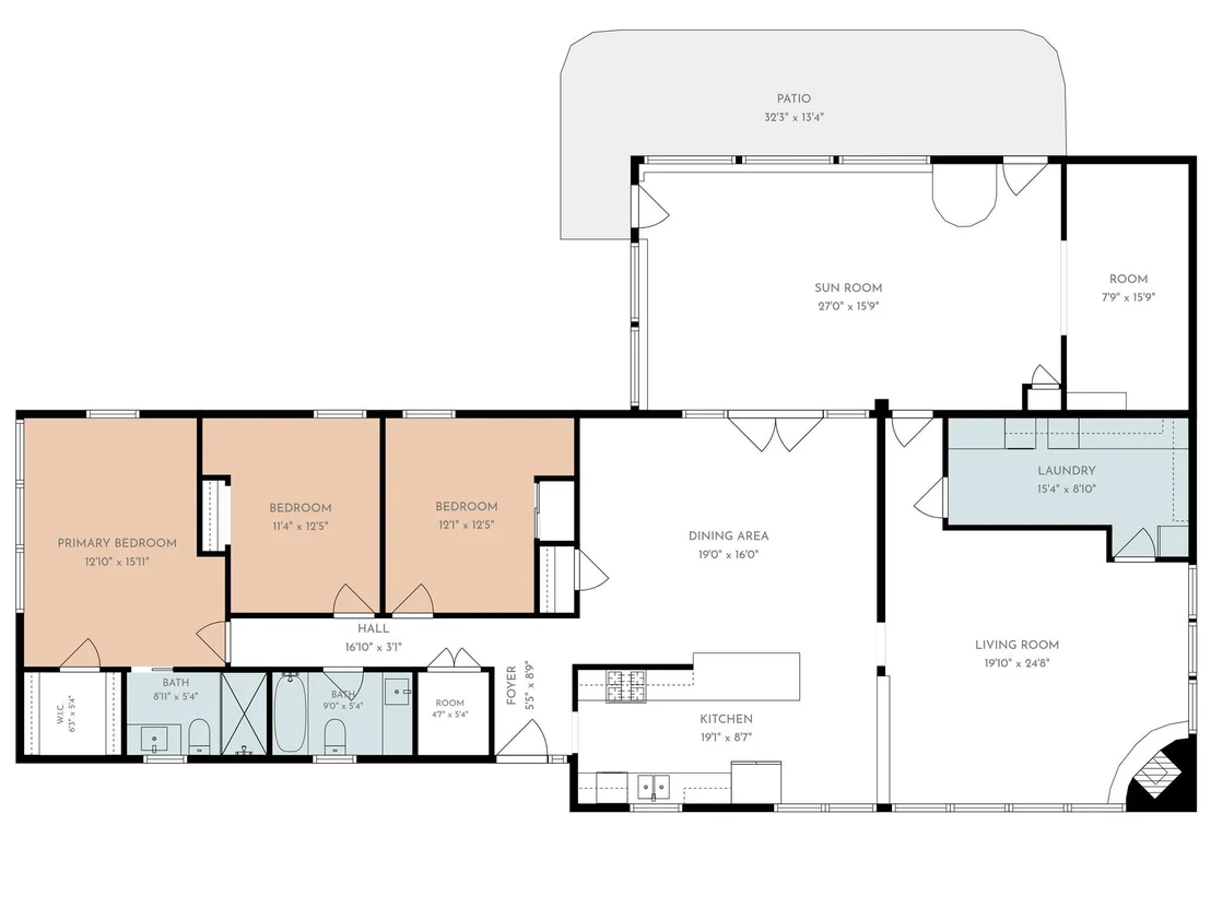 Photo of 2112 Gregory Lane