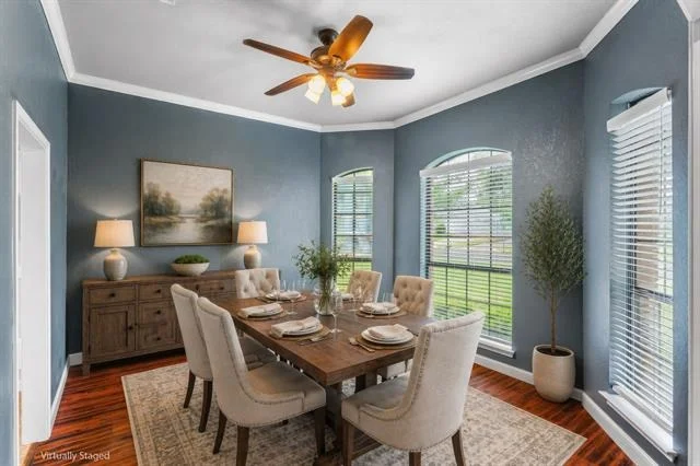 Photo of 1208 Dendron Drive