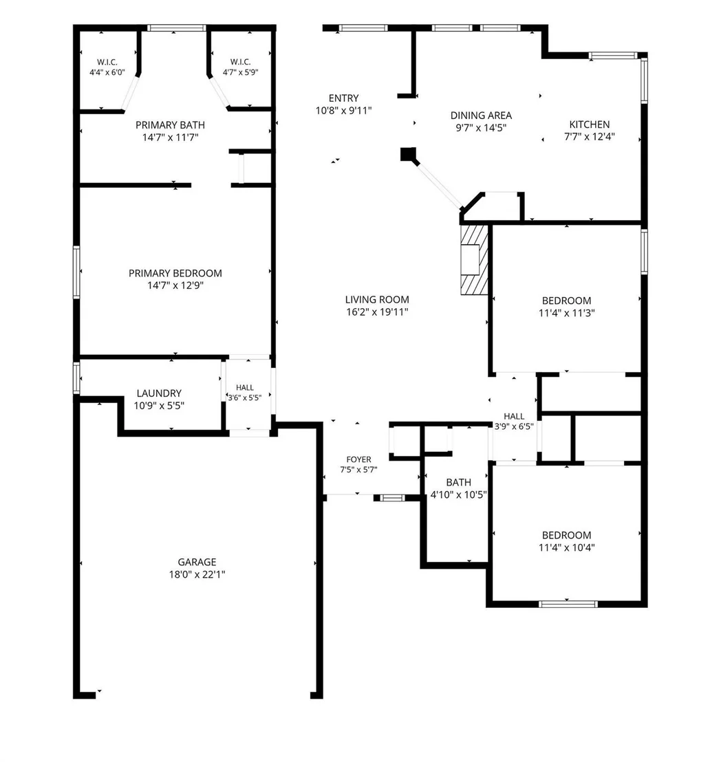 Photo of 607 Meadowbrook Drive