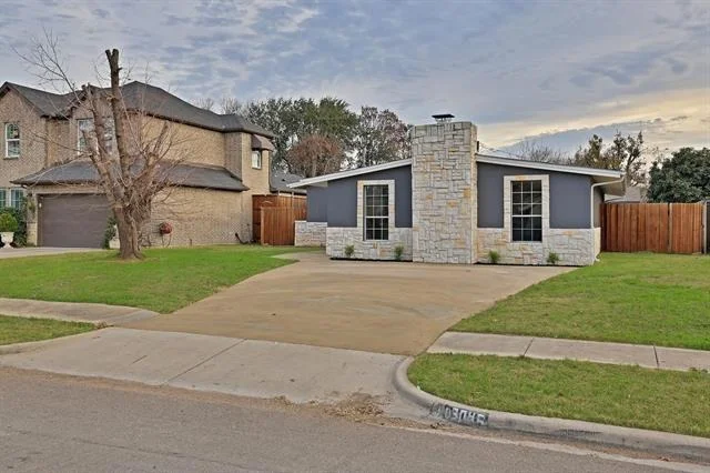 Photo of 3046 Rotan Lane