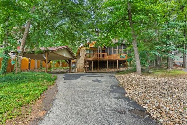 Photo of 1443 County Road 3440