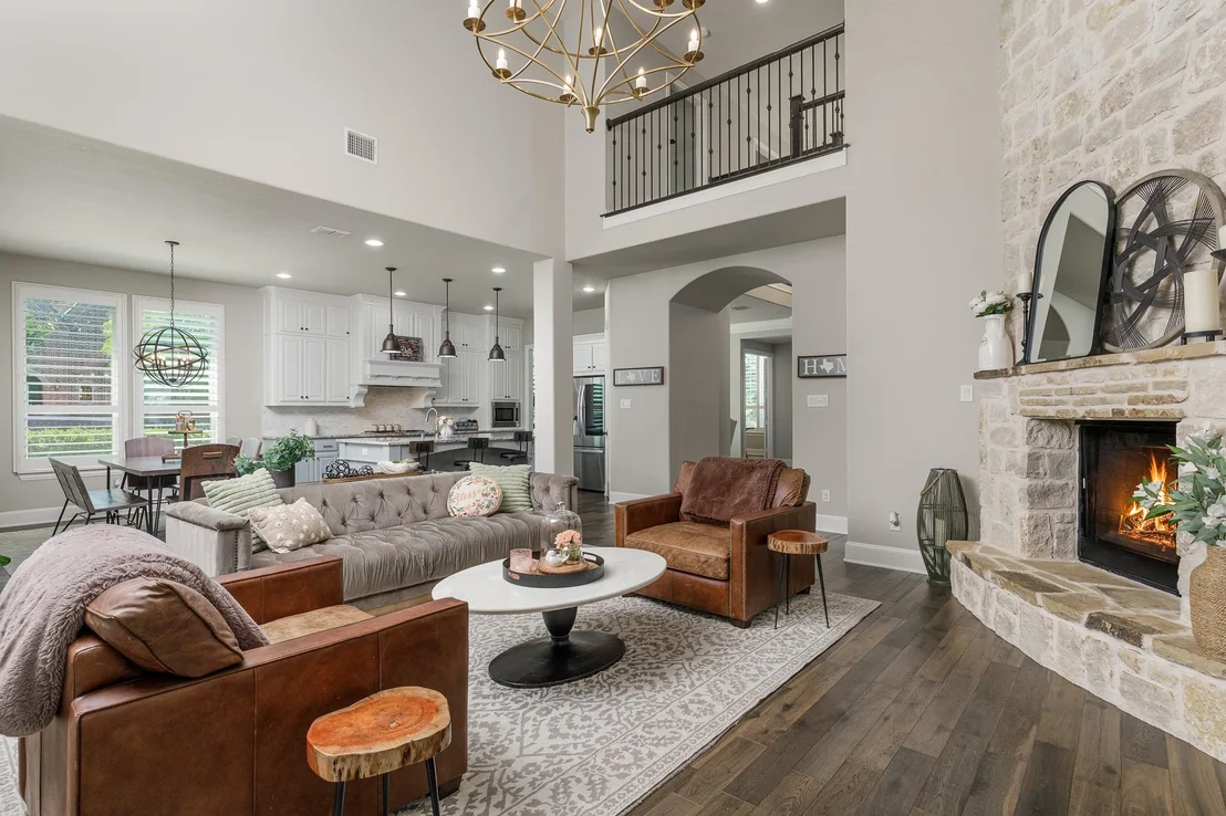 Photo of 3420 Redpine Drive