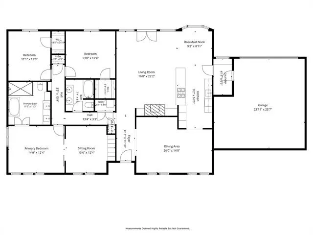 Photo of 3850 Boca Bay Drive