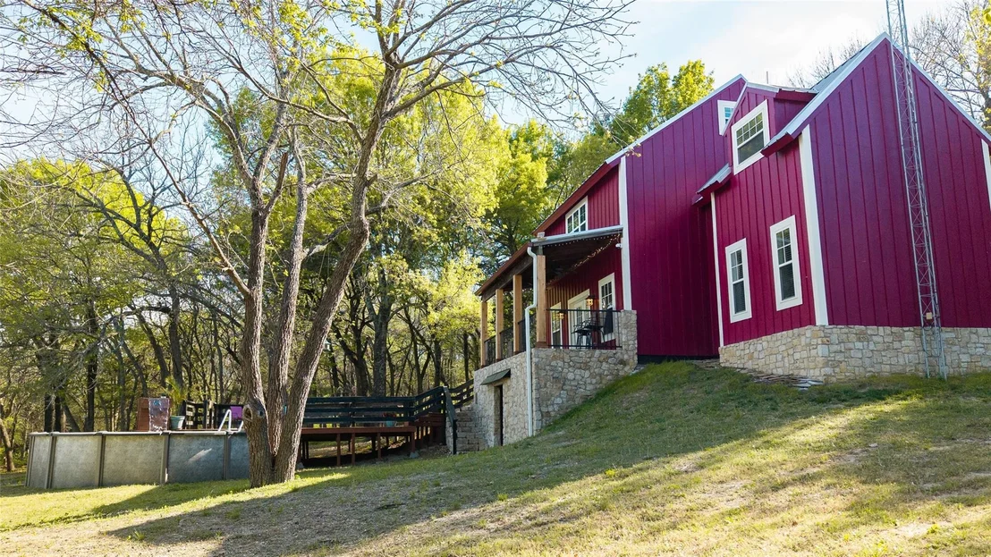 Photo of 459 County Road 4600