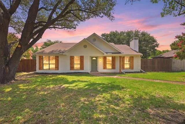 Photo of 1516 Hendrick Drive