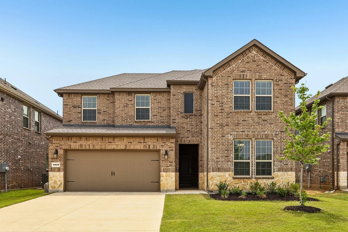 Photo of 9808 Fall Brook Drive